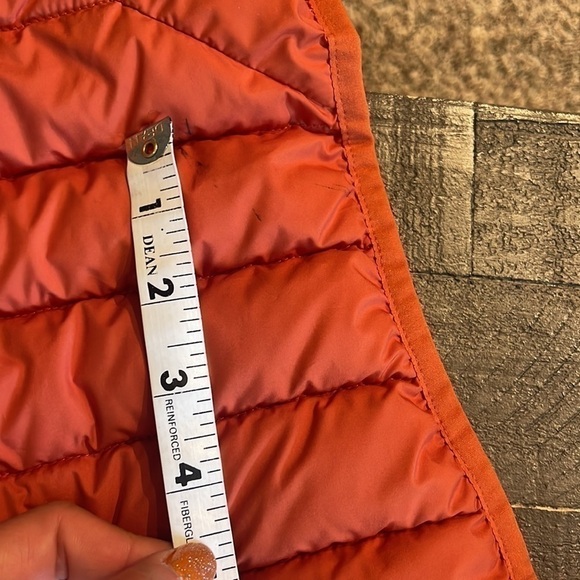 Save The Duck Men's Quilted Sleeveless Winter Vest - Picture 3 of 12